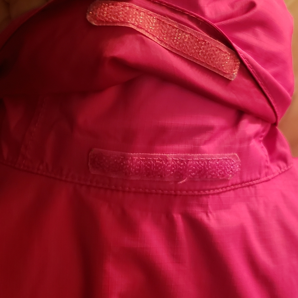 Like New The North Face Hyvent 2-In-1 Jacket - image 8